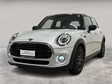 Mini Cooper D 1.5 TwinPower Turbo Cooper D Hype DCT