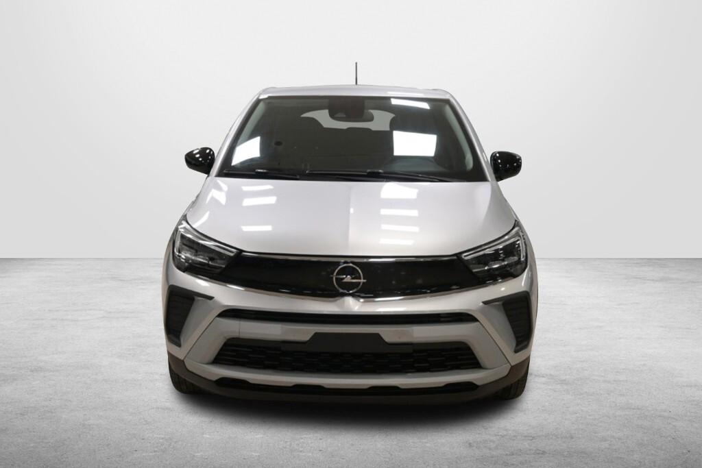 Opel Crossland 1.2i TURBO 110CV 6M. ELEGANCE BUSINESS ( FARI LED - MIRROR CLIMA BIZONA -CERCHI 16 )