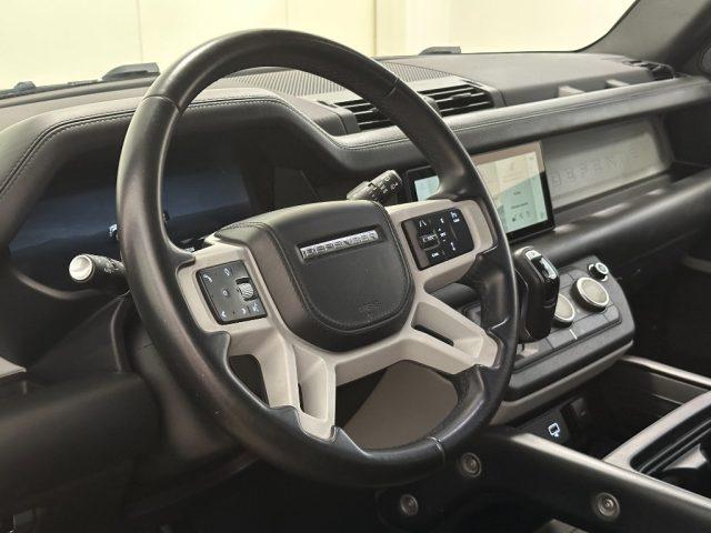 LAND ROVER Defender 110 3.0D I6 200 CV AWD Auto X-Dynamic SE AUTOCARRO