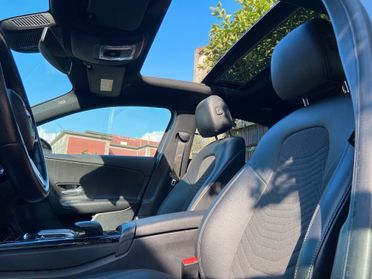 Mercedes-benz A 180d Aut. Tetto a.