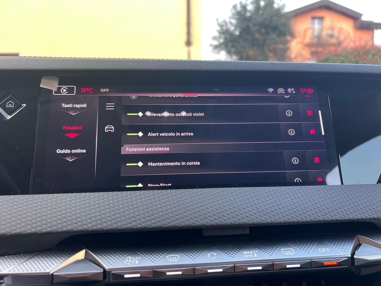 DS DS4 Cross Rivoli 1.2 Puretech 130 #9811