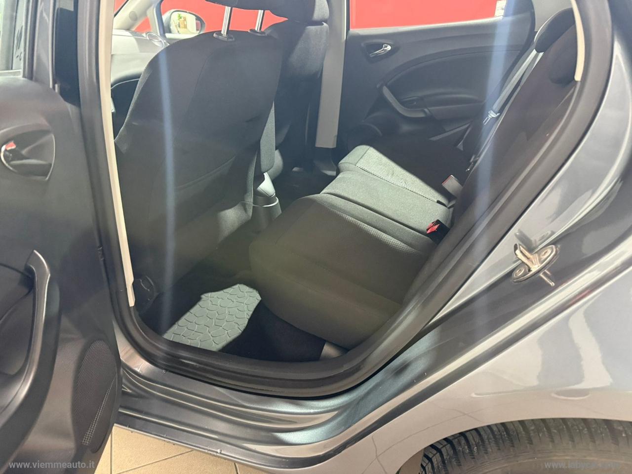 SEAT Ibiza 1.6 TDI CR 5p. FR