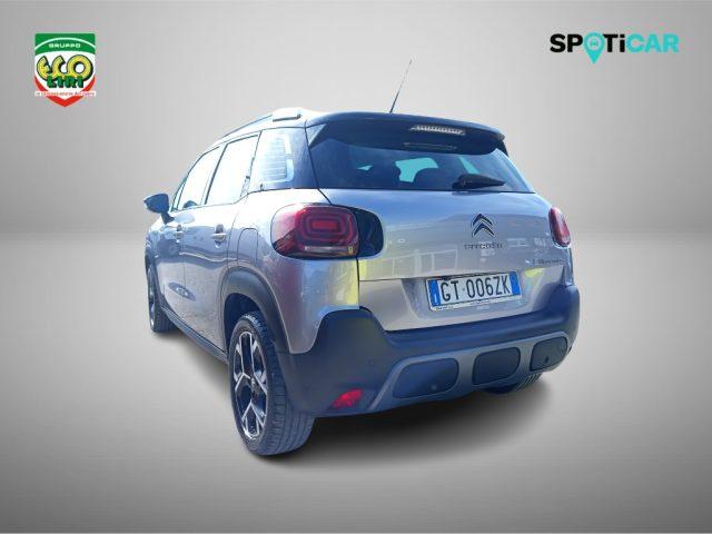 CITROEN C3 Aircross PureTech 130 S&S EAT6 Max