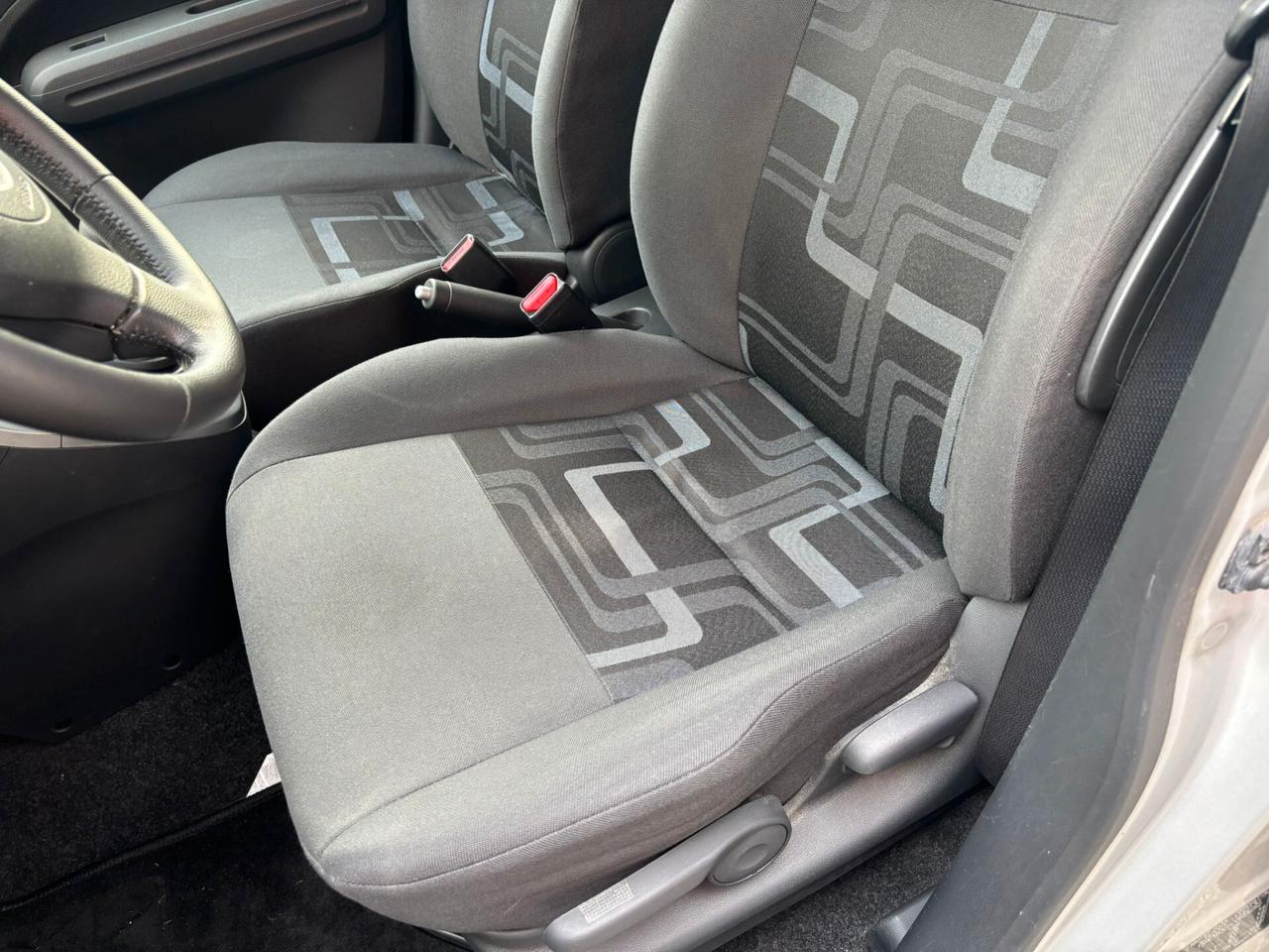 Suzuki Splash 1.2 VVT GLS Style OK Neopatentati
