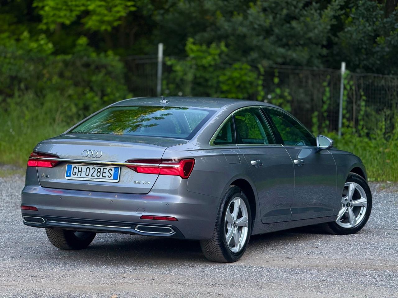 Audi A6 35 2.0 TDI S tronic Business Design