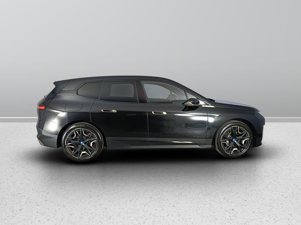 BMW iX - iX xdrive40