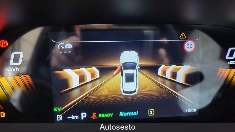 MG ZS ZS 1.5 Hybrid+ Luxury