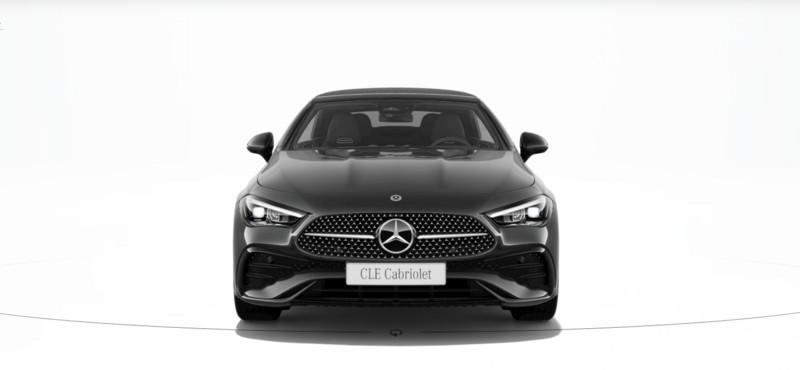 Mercedes-Benz CLE Cabrio CLE 220 d Cabrio AMG Line Advanced