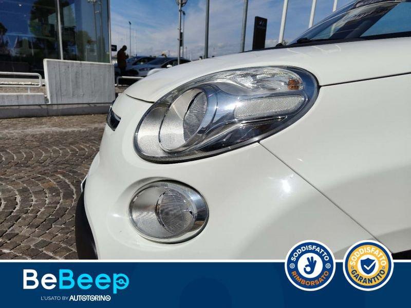 FIAT 500L 1.3 MJT LOUNGE 95CV