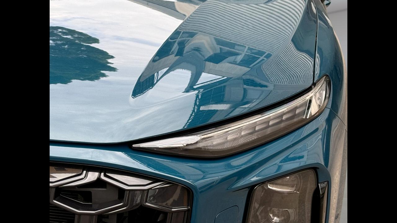 Audi Audi Q3 Sportback Business e-hybrid 200 kW S tronic