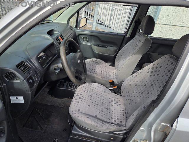 OPEL Agila 1.0 12V Club Uniproprietario Nonno Morandi