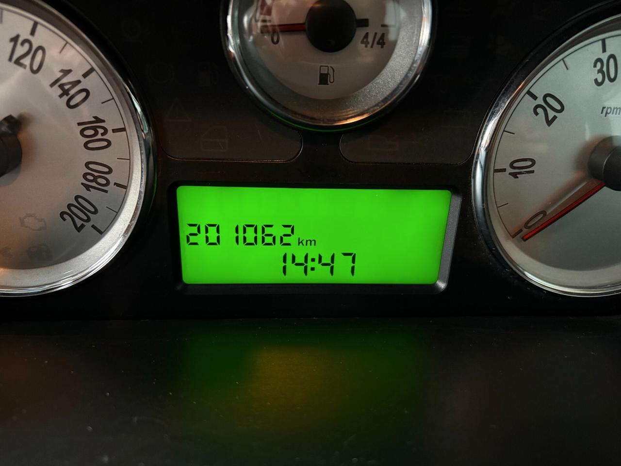 Lancia Ypsilon 1.2 Clima Neopatentati