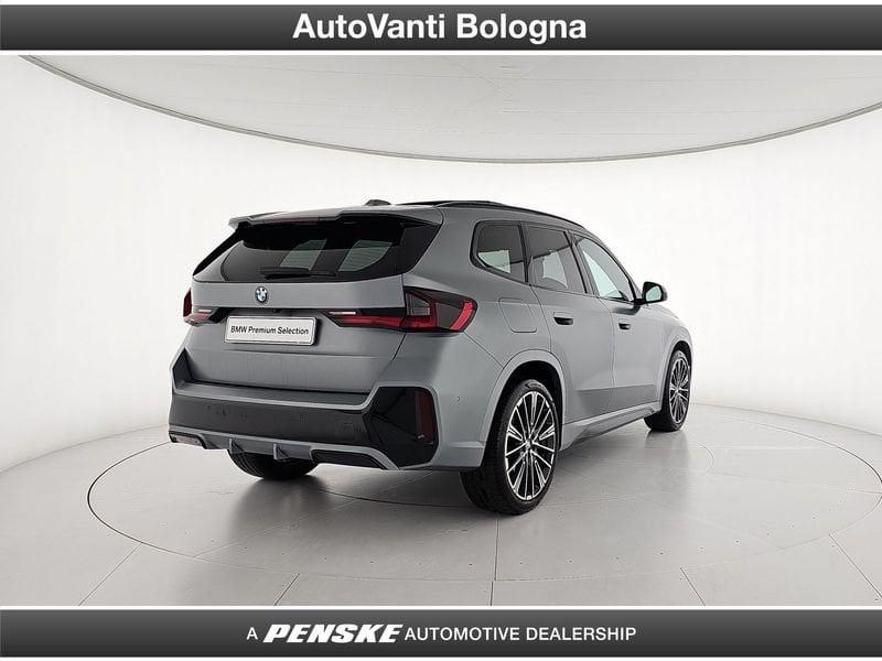 BMW X1 X1 xDrive 23i Msport