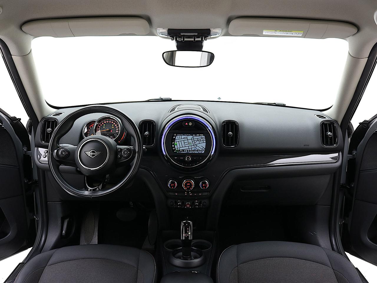 Mini One D Countryman 1.5 Business Automatica