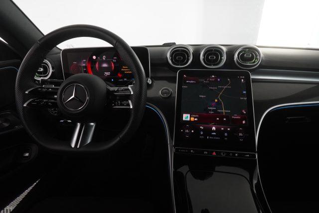 MERCEDES-BENZ CLE Cabrio (A236) CLE 200 Cabrio AMG Line Premium
