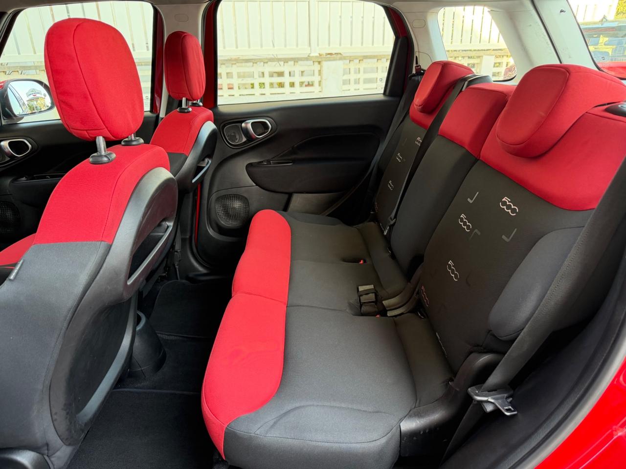 Fiat 500L 1.3 Multijet 85 CV Pop Star