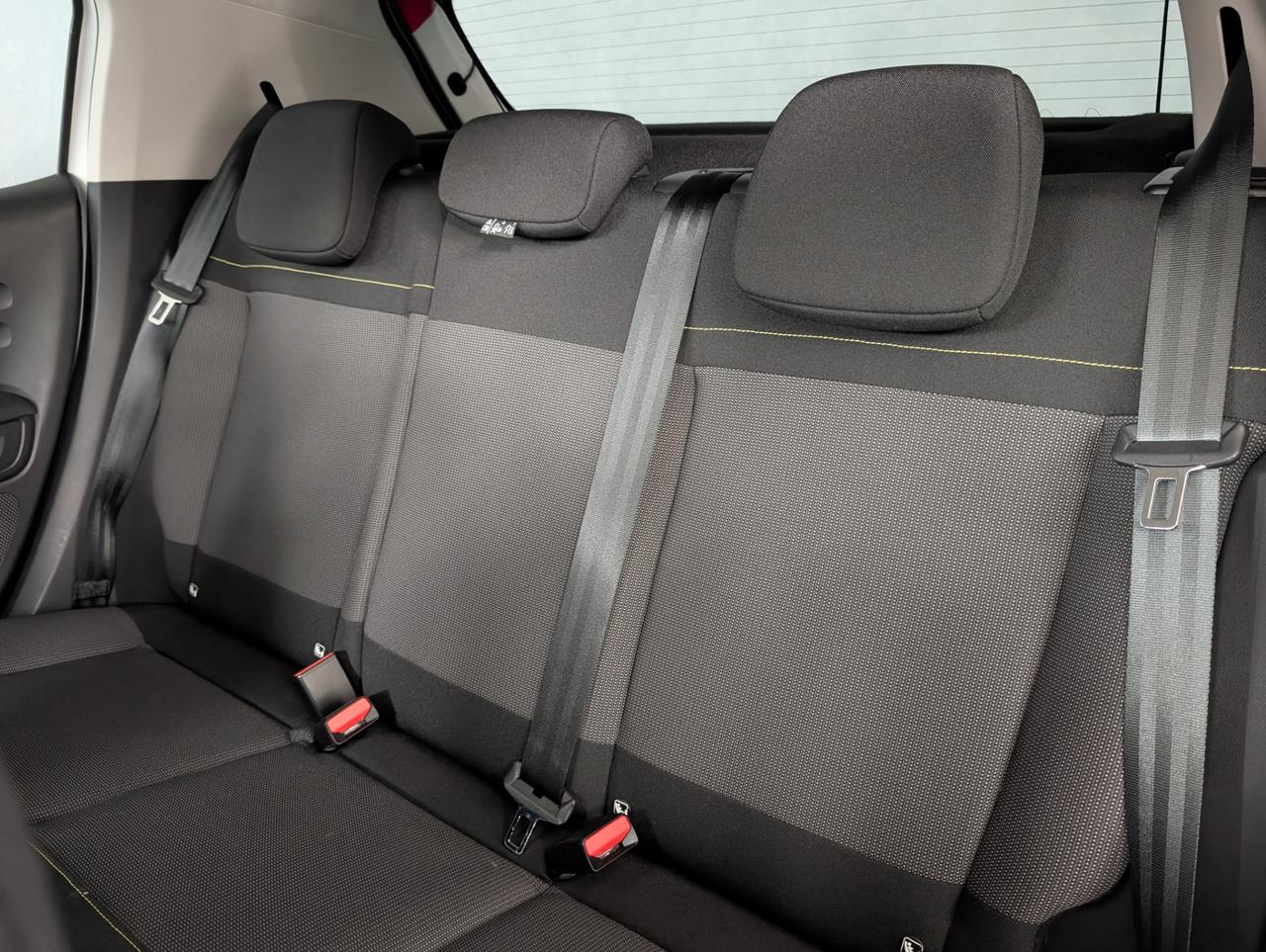 Citroen C3 1.2 puretech 83cv Shine