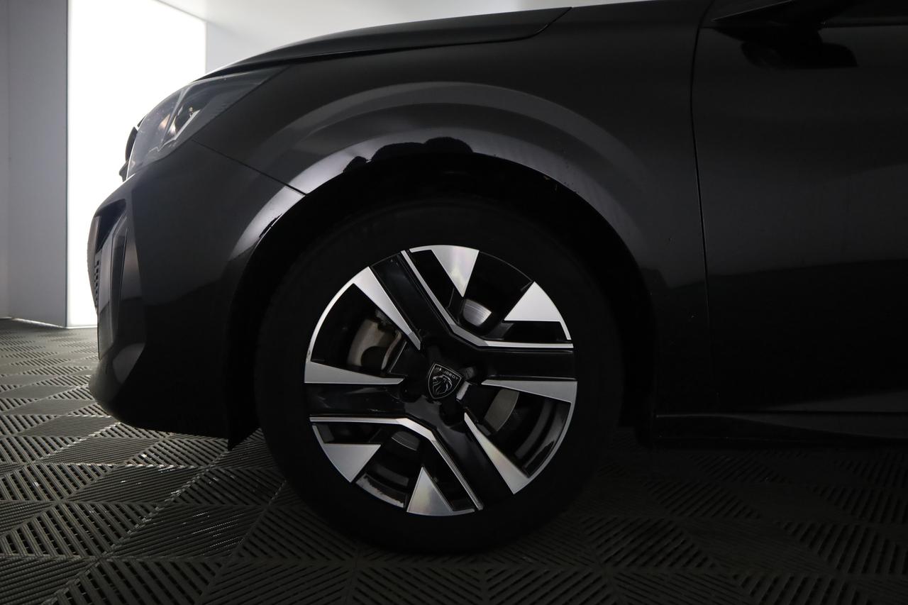 PEUGEOT 208 2ª serie 208 PureTech 100 Stop&Start 5 porte Allure