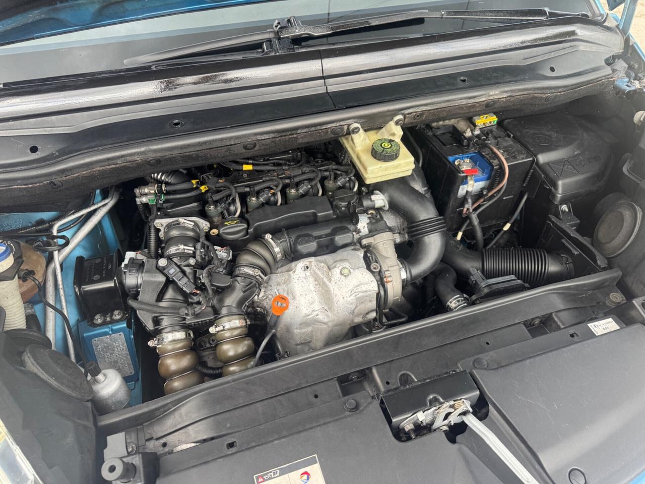 Citroen C4 Picasso 1.6 HDi Consegna tutta Italia