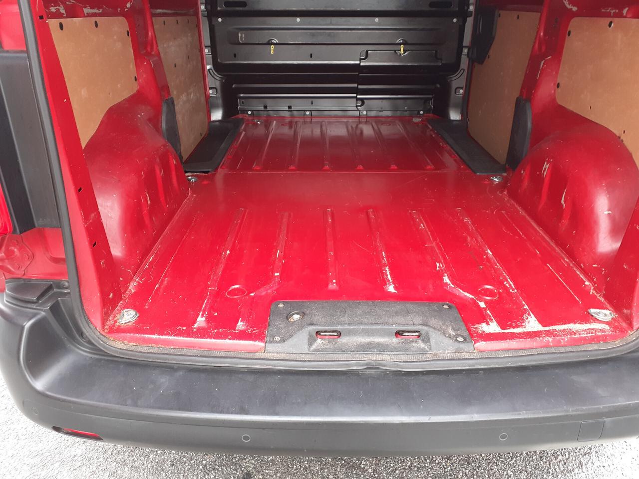 Peugeot Expert 2.0 BlueHDi 120 cv Premium EURO 6b