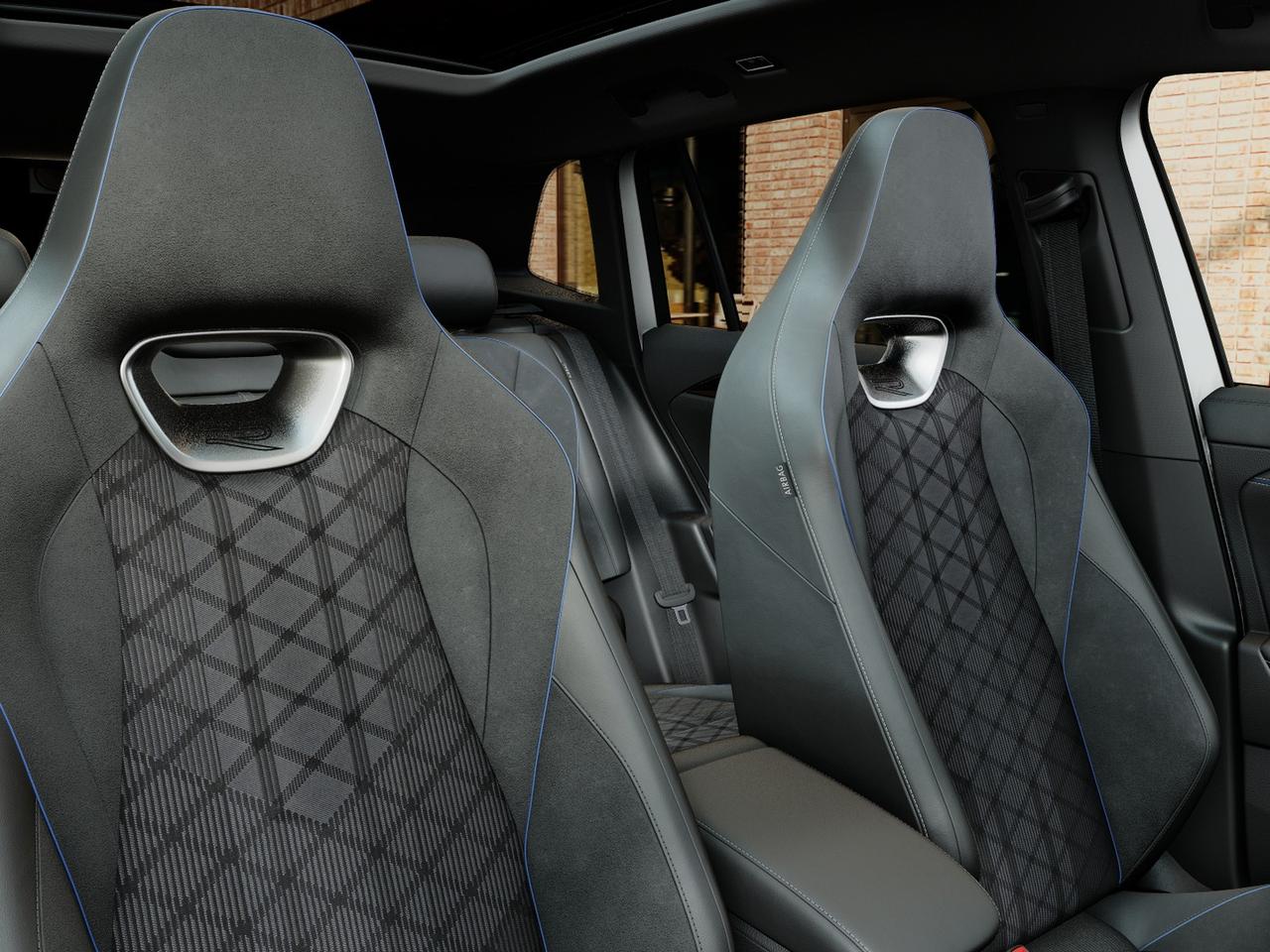 Volkswagen Tiguan 1.5 etsi r-line plus 150cv dsg