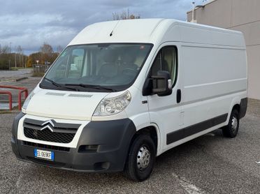 Citroen Jumper 2.2 diesel 2012 passo lungo tetto alto