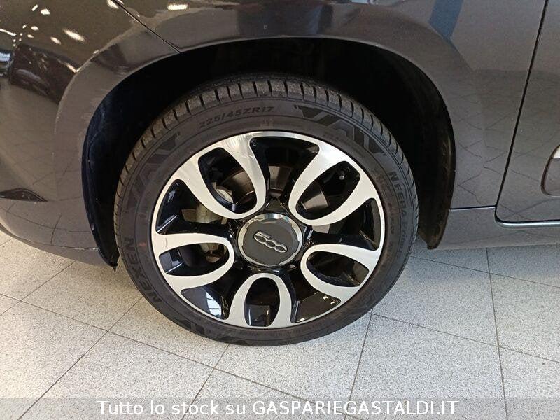 FIAT 500L 500L 1.3 Multijet 95 CV Lounge