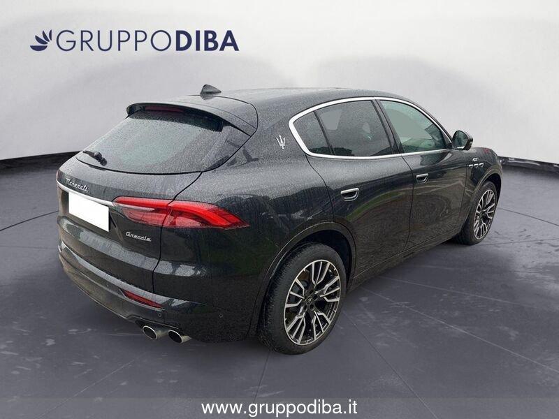 Maserati Grecale 2.0 mhev GT PrimaSerie 300cv auto
