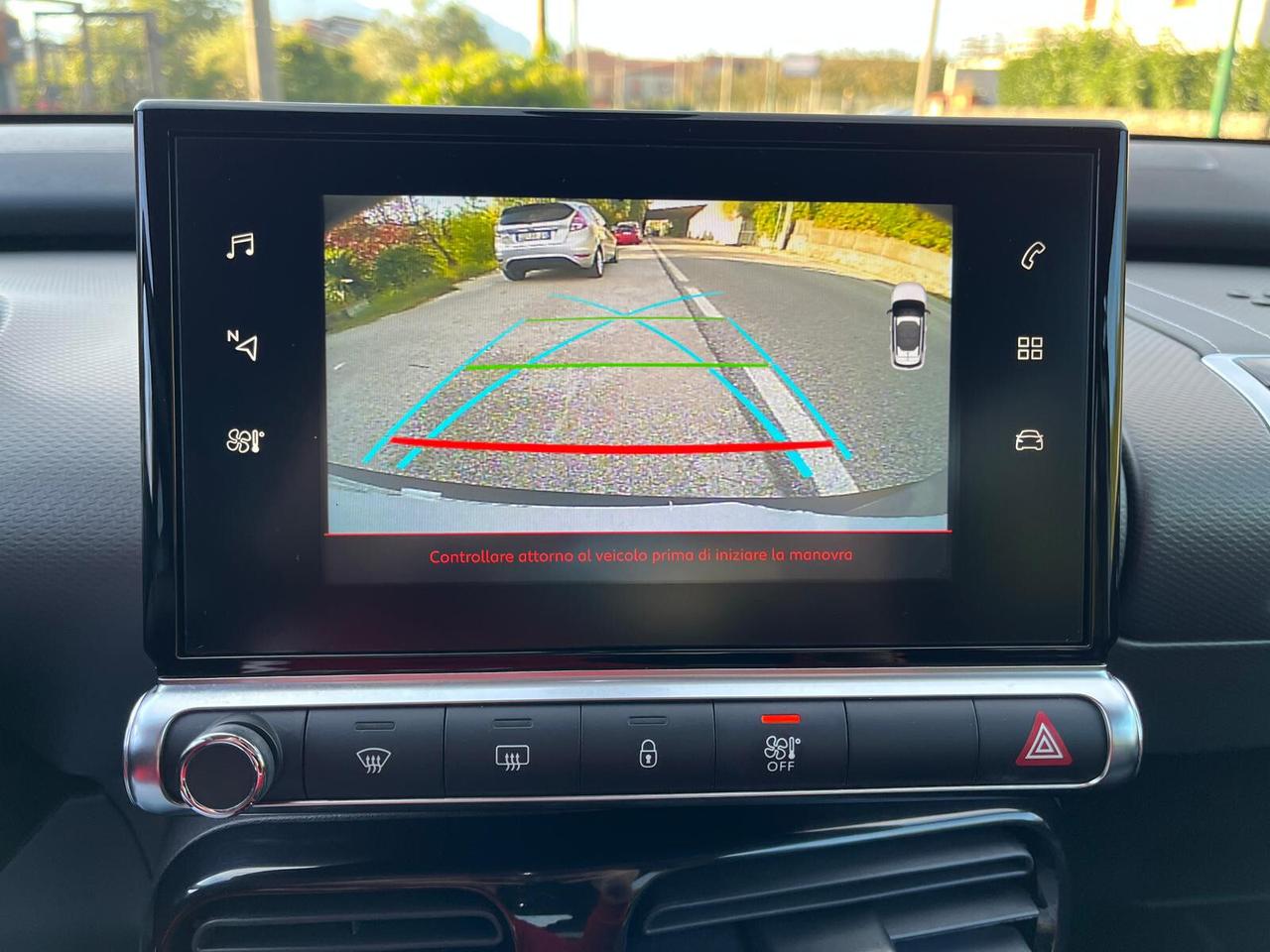 Citroen C4 Cactus 1.5 BlueHDi 100CV S&S Shine