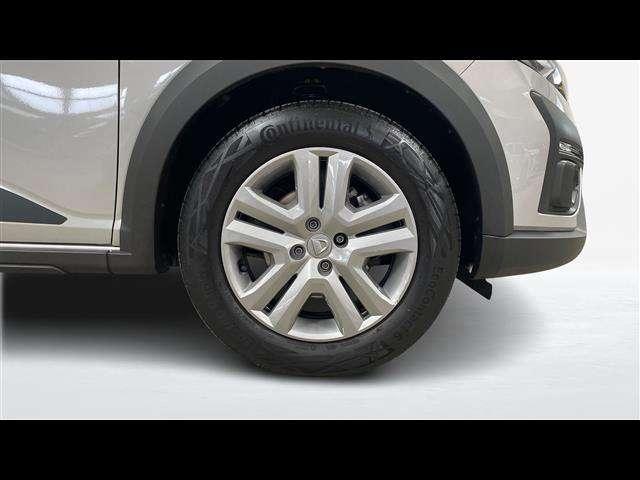 Dacia Jogger 1.0 tce Comfort Gpl 100cv 7p.ti