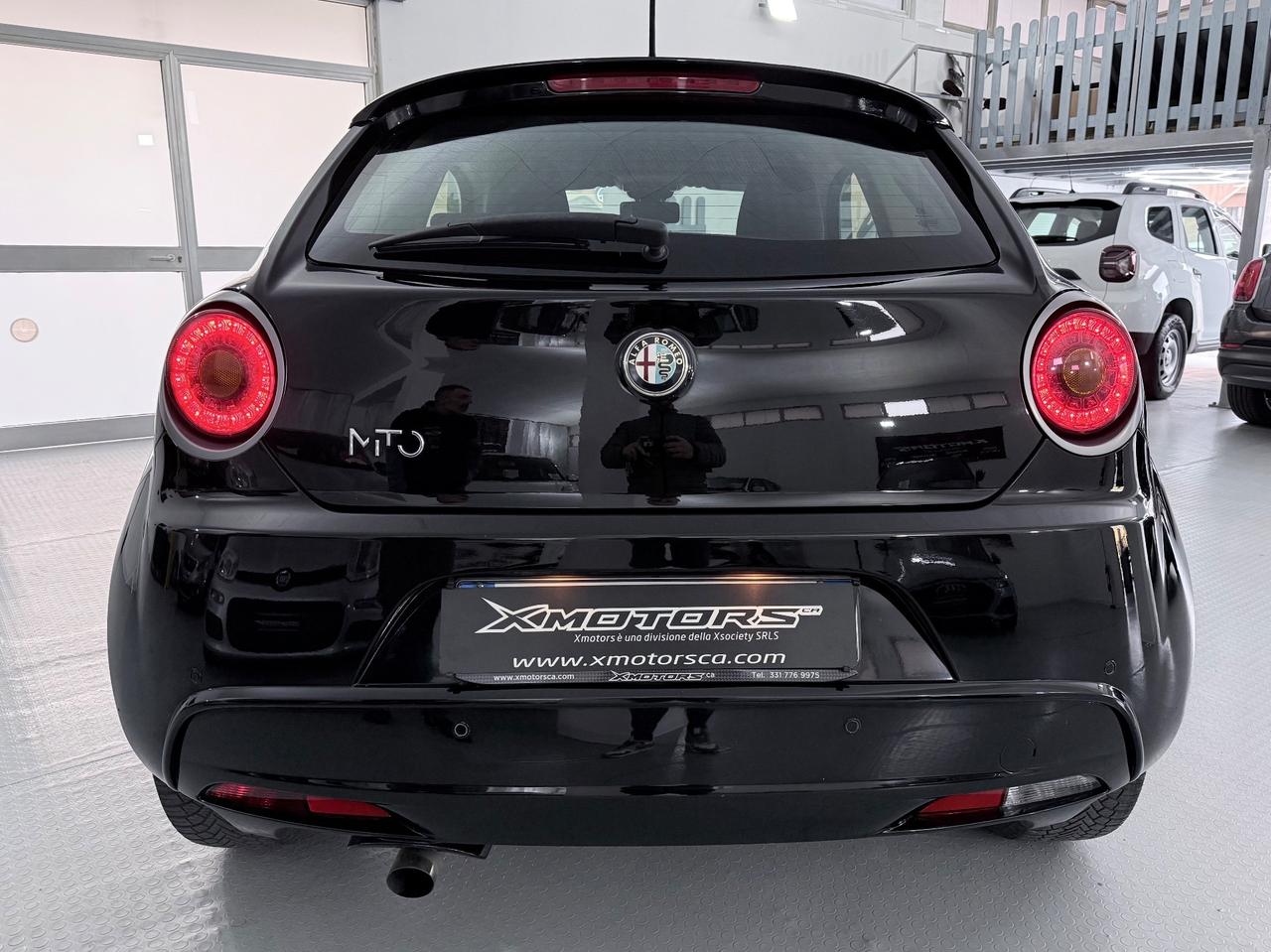 Alfa Romeo MiTo 1.3 JTDm 85cv S&S