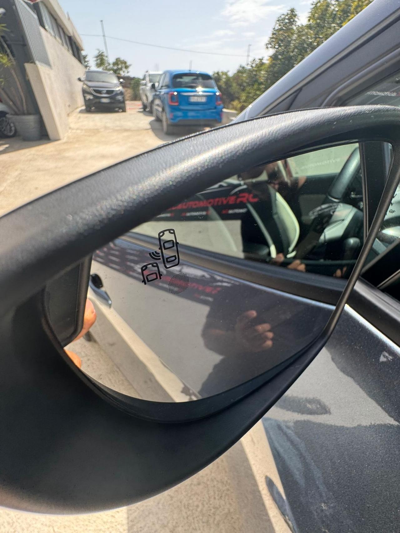 Nissan Micra IG-T 100 5 porte Tekna