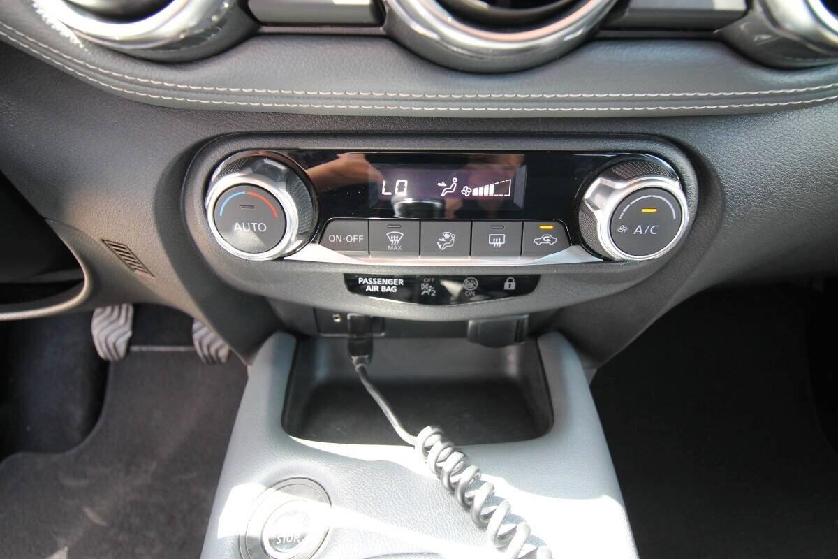 Nissan Juke 1.0 DIG-T 117 CV N-Design | 2020