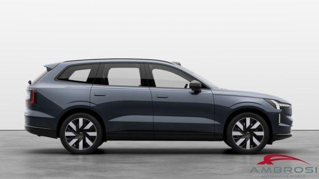 VOLVO EX90 Twin motor Elettrico Ultra 7 Sedili