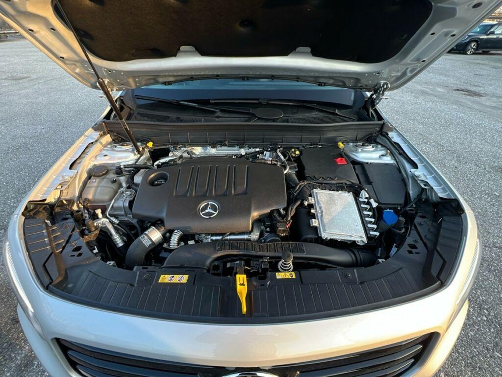 Mercedes GLB 200 D Progressive Advanced Plus 8G-DCT