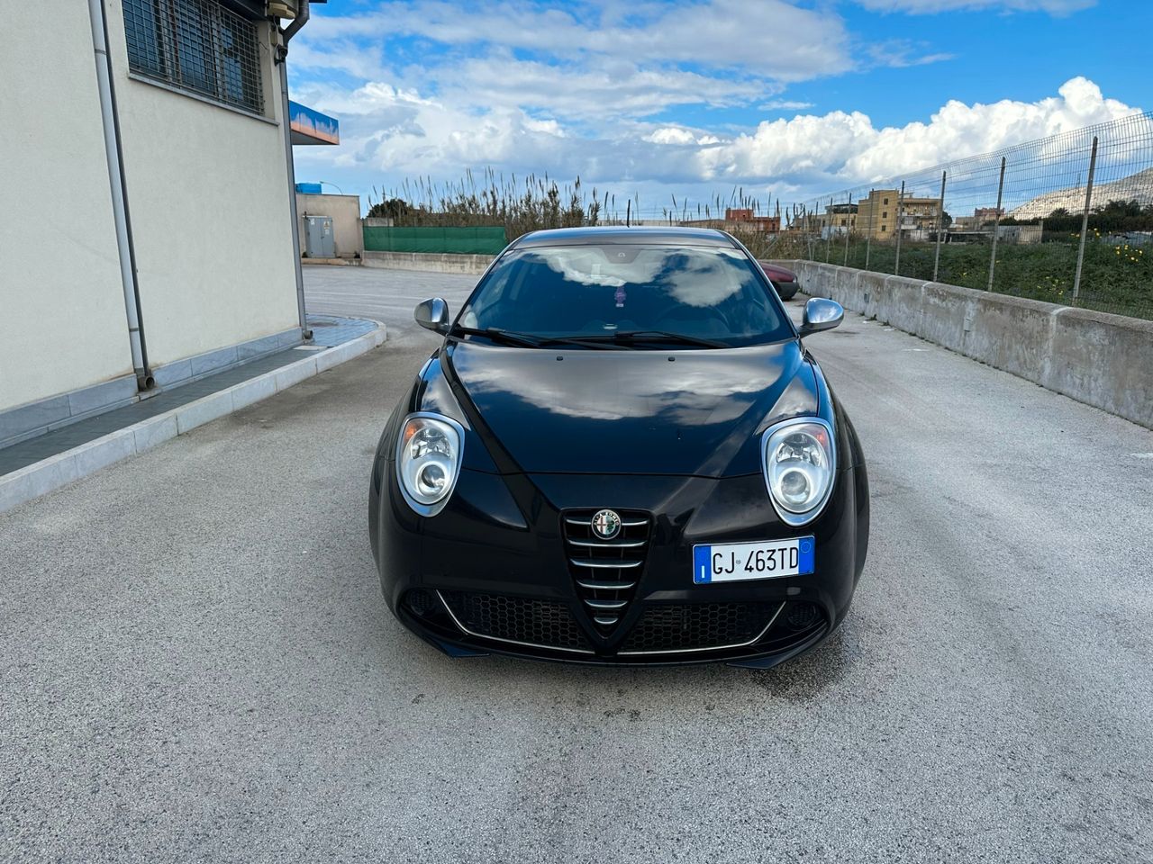 Alfa Romeo MiTo 1.3 JTDm 85 CV S&S Progression