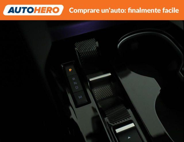 CITROEN C5 X PureTech 130 S&S EAT8 Shine