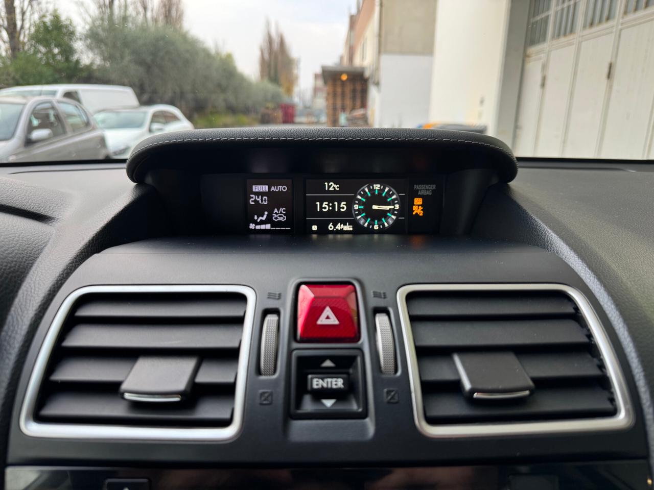 Subaru Forester 2.0d Sport Style Auto AWD GARANZIA