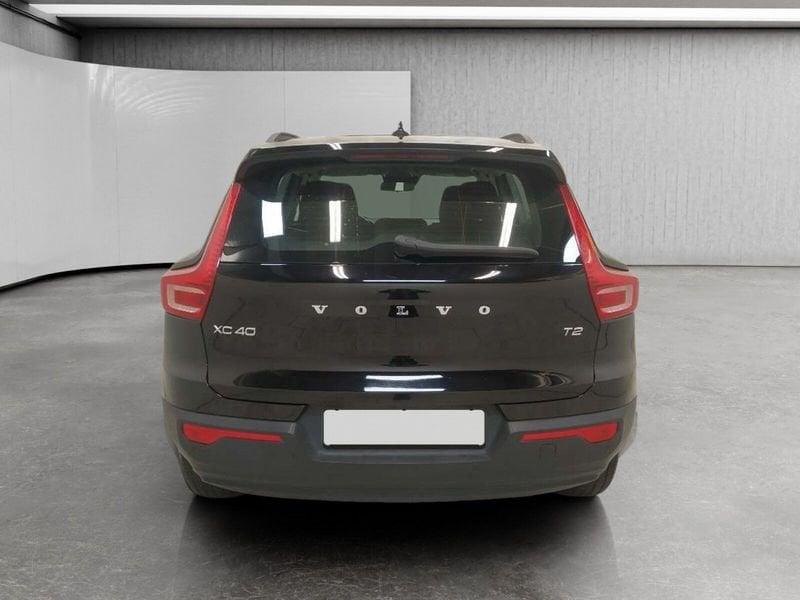 Volvo XC40 1.5 t2 Momentum Core my21