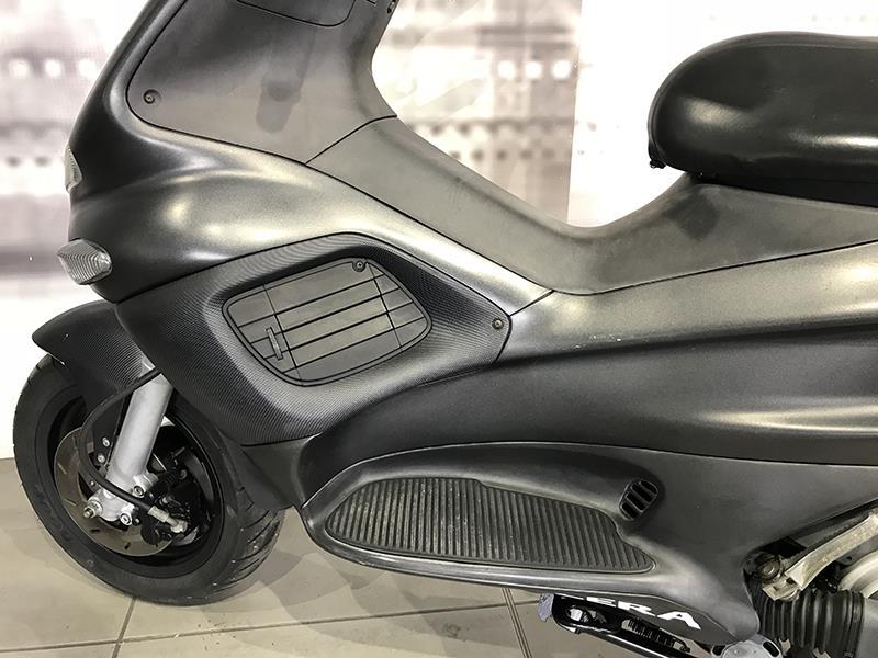 Gilera Runner VXR 200