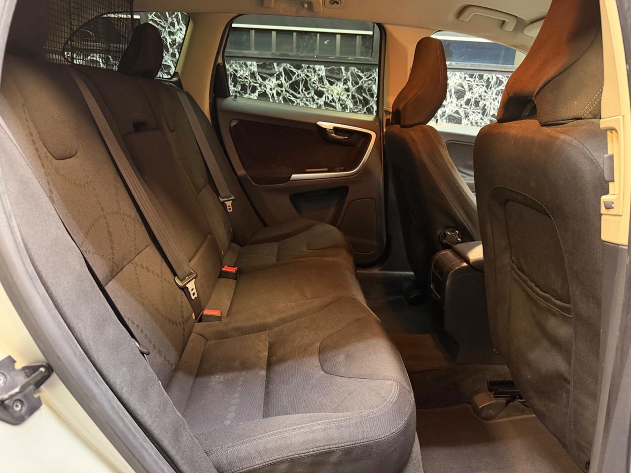 Volvo XC 60 XC60 2.4 D 163 CV AWD Momentum