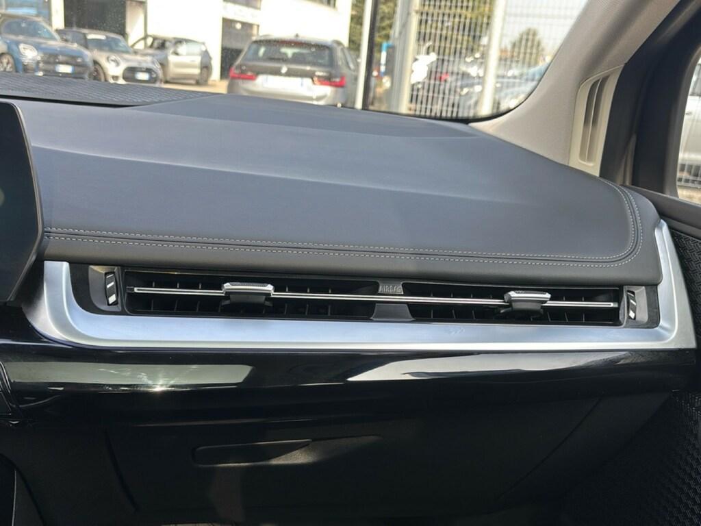 BMW Serie 2 Active Tourer 218 i Luxury DCT