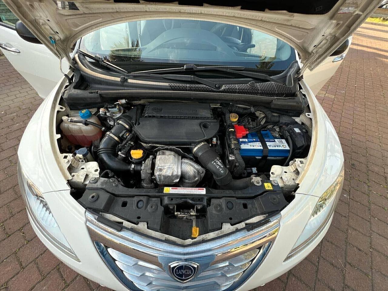 Lancia Ypsilon 1.3 MJT 16V 95 CV 5 porte S&S Gold