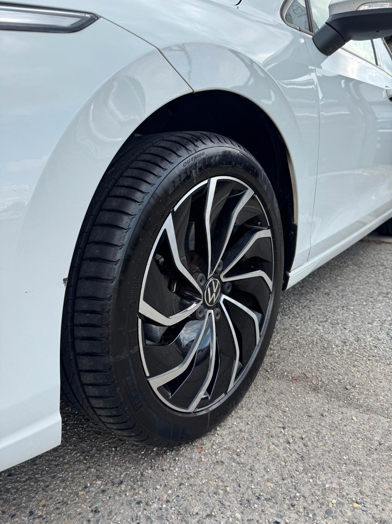 Volkswagen Golf 1.5 TSI ACT 5p. Sport BlueMotion Technology