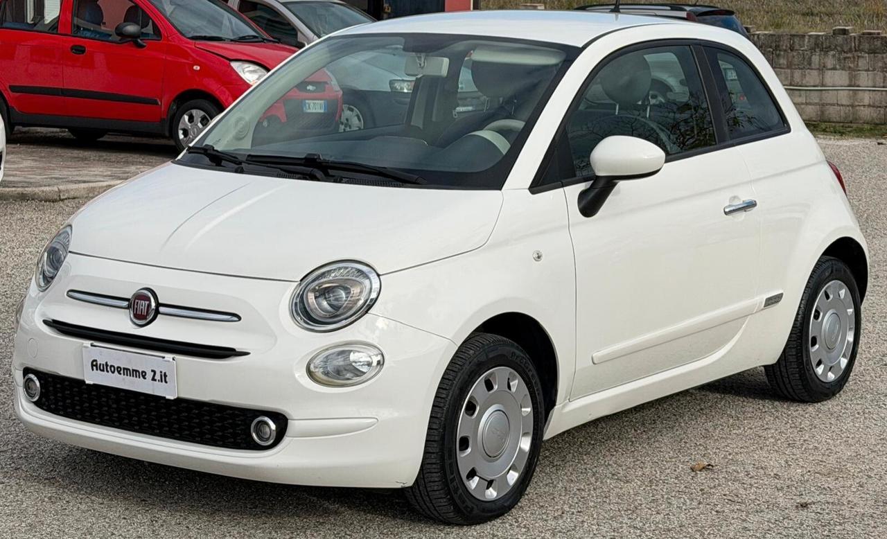 Fiat 500 1.2 Pop