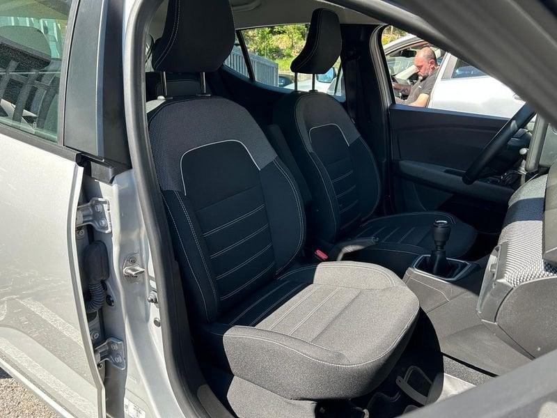 Dacia Sandero Streetway III 2021 Streetway 1.0 TCe Comfort