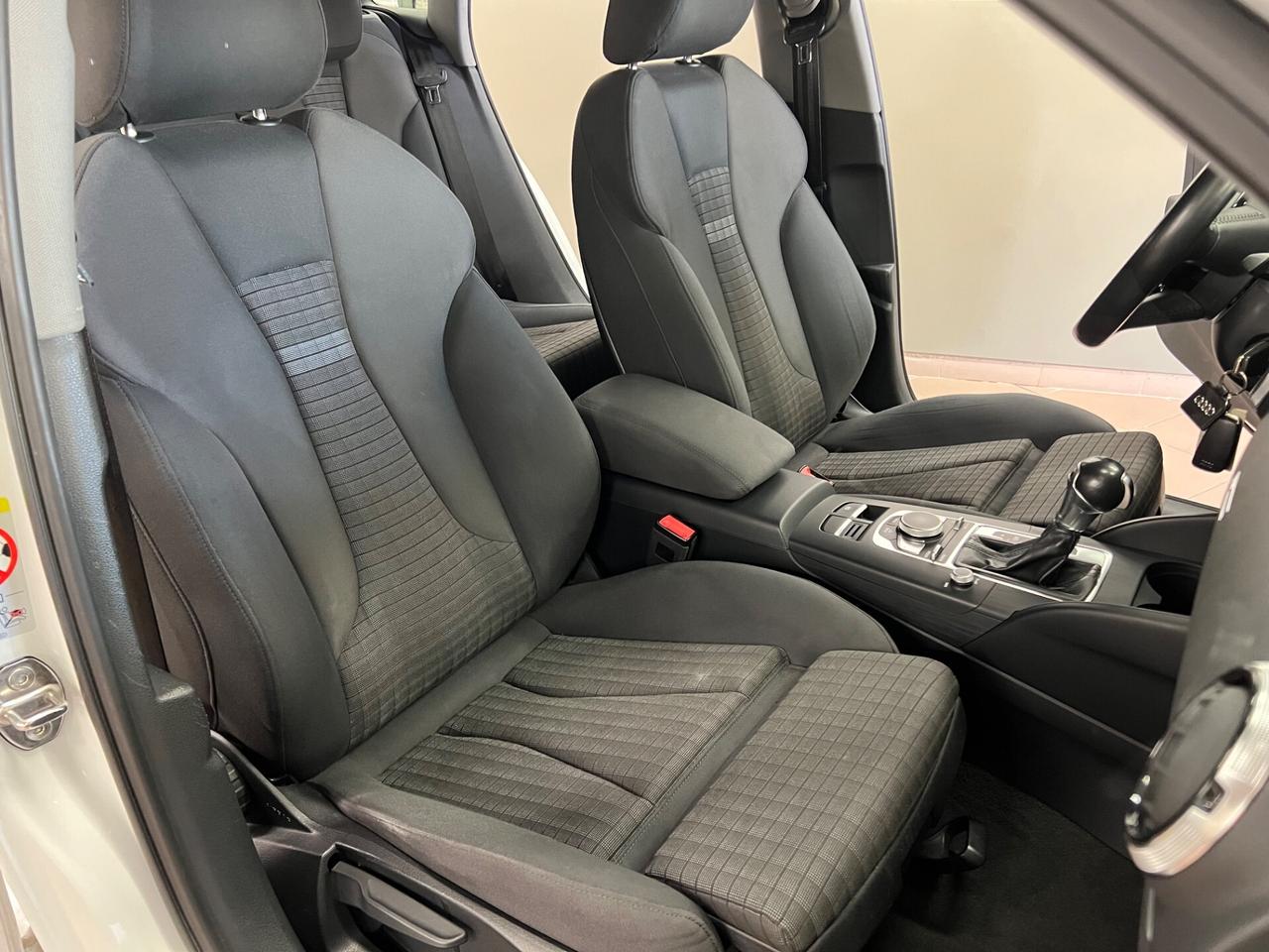 Audi A3 SPB 30 TDI S tronic Business