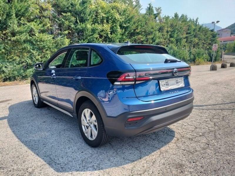 Volkswagen Taigo 1.0 TSI 85kW Life