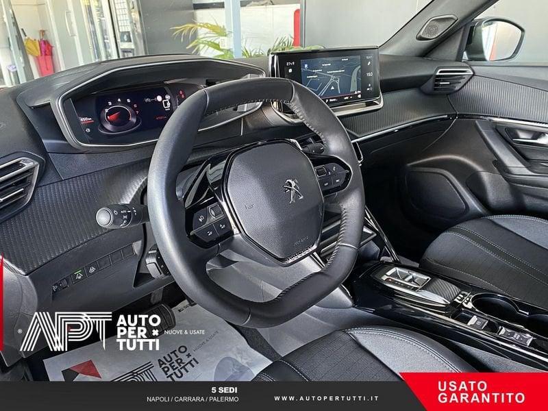 Peugeot 2008 2008 1.2 puretech Allure Pack s&s 130cv eat8