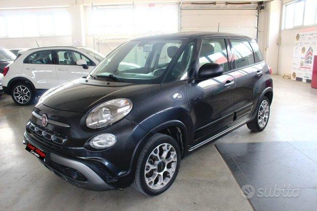 FIAT 500L 1.3 Multijet 95 CV Cross